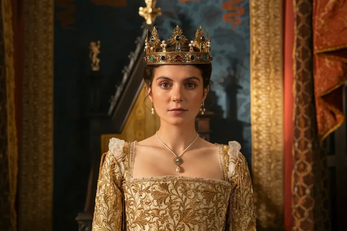 La historia de Lady Jane Grey, reina de Inglaterra por nueve días y decapitada a los 17 años