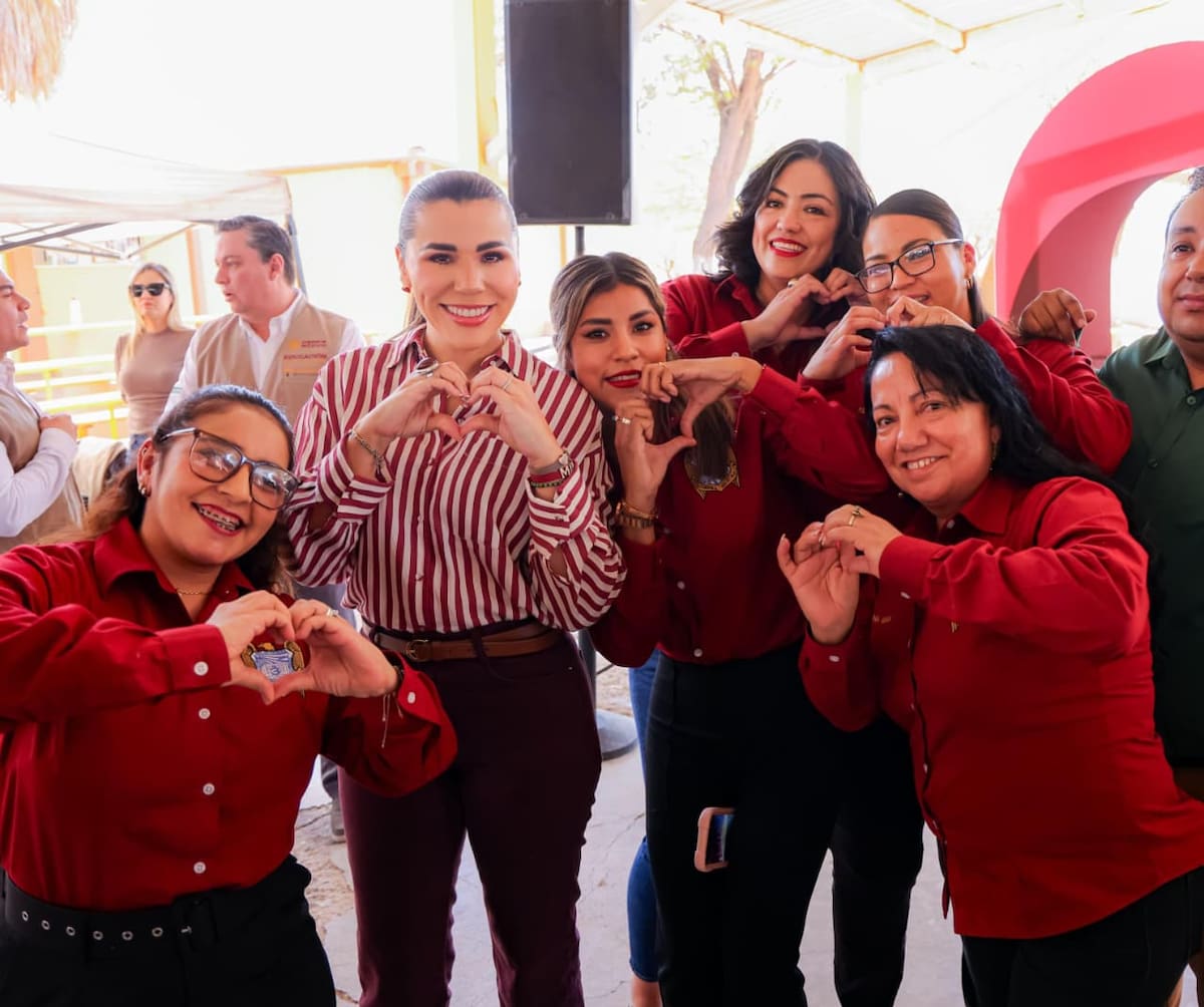 Las inscripciones son a partir del 1 de octubre para un apoyo bimestral de 1,900 pesos. Foto: Cortesía