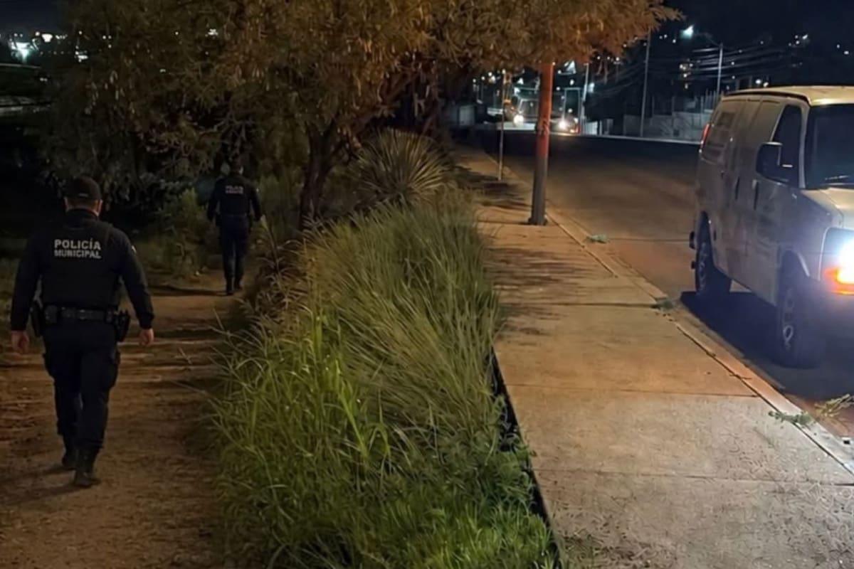 Hallan sin vida a dos hombres en Nogales; uno en la colonia La Mesa y otro en la avenida Los Nogales sin signos de violencia
