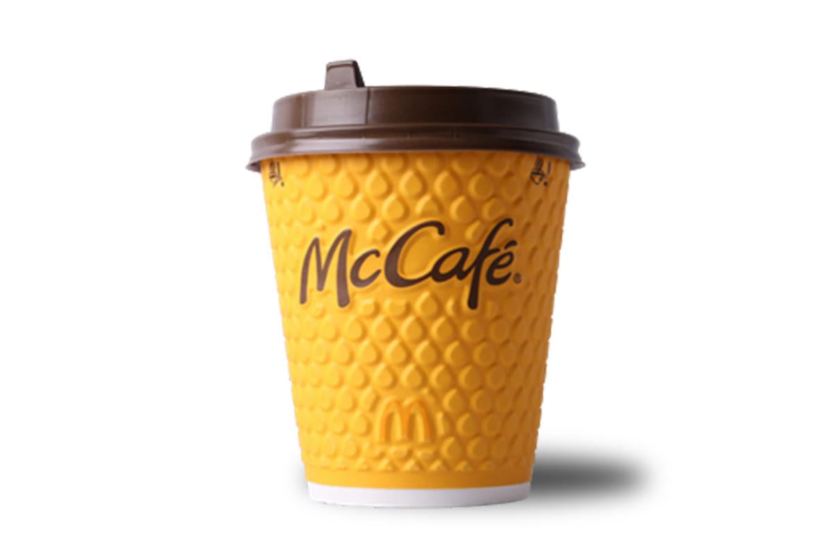 McDonald’s impulsa el consumo de café mexicano a través de McCafé