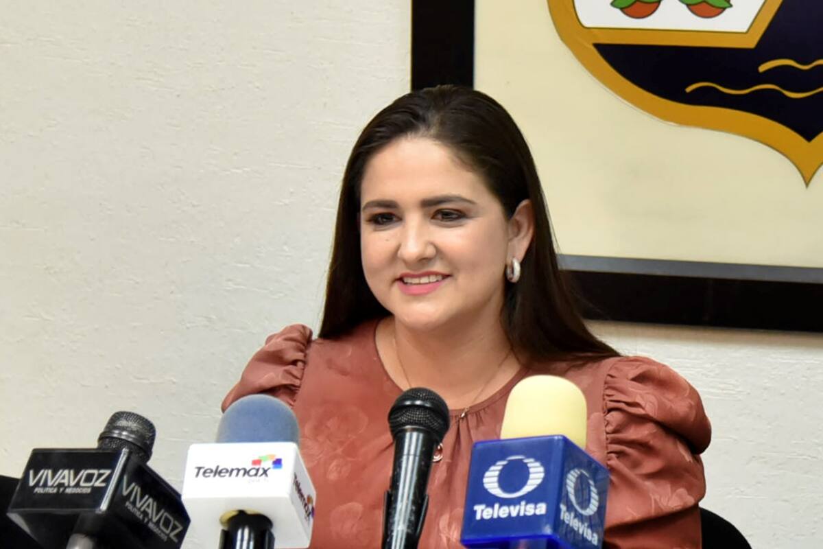 PAN debe más de 109 mil pesos en predial: Célida López