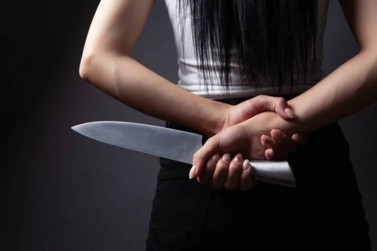 Mujer mata a su exyerno con cuchillo tras defender a su hija y a su nieto en Brasil