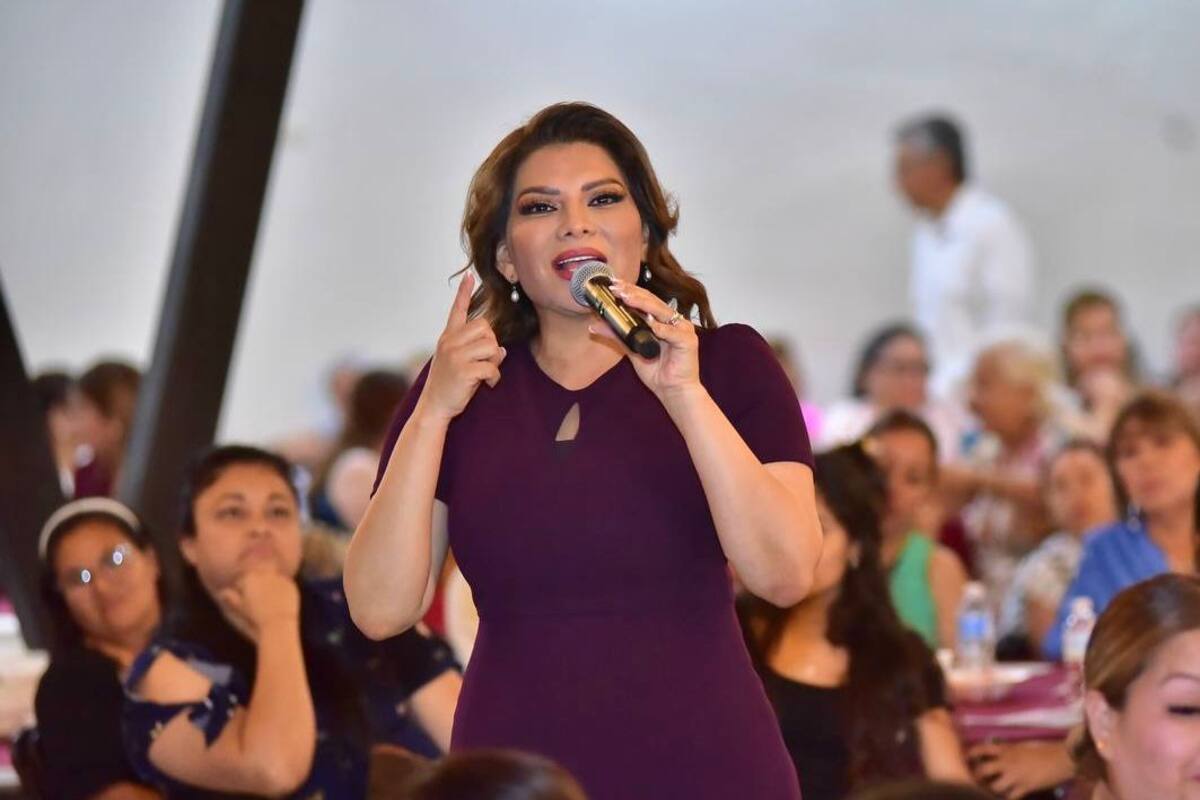 Con la profundización de programas sociales habrá más bienestar con Morena: Valles