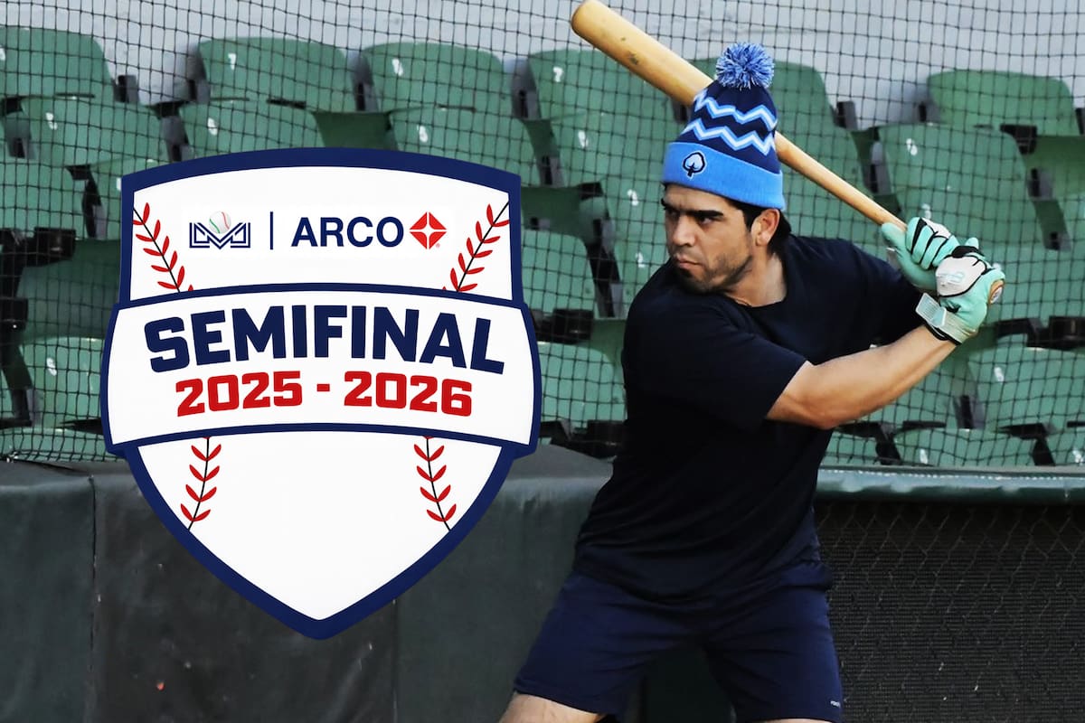 ¿Qué le pasó a Leo Heras y cuál es su estatus médico para las semifinales de la LMP?