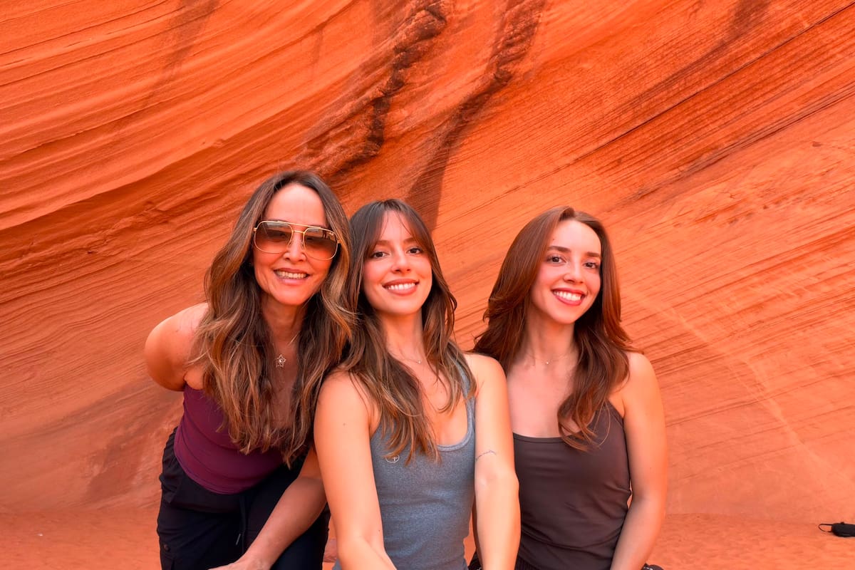 DE VIAJE POR ARIZONA