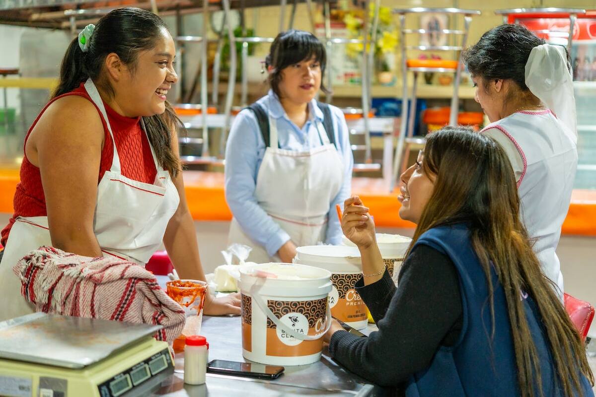México generó 58 mil empleos en agosto, reportó IMSS