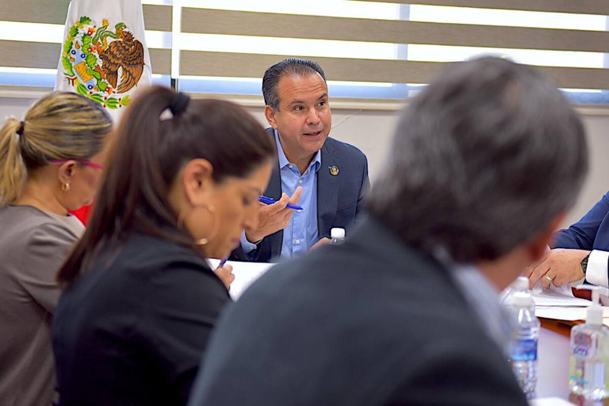 Reestructura Antonio Astiazarán deuda pública con menor tasa de interés