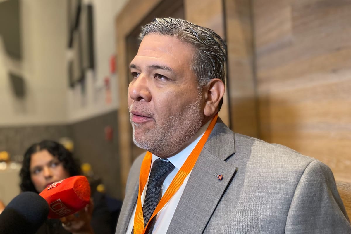 Persiste preocupación empresarial por efectos de reforma al PJ
