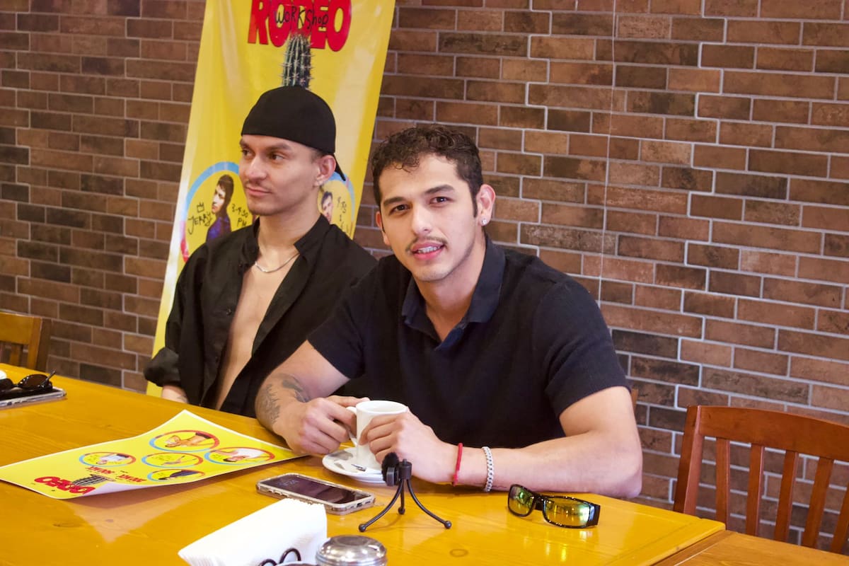 Foto: Gina Rodríguez