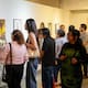 El arte cachanilla toma fuerza con 71 artistas en la muestra de Expresión Plástica Cachanilla