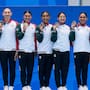 ¡México con ‘M’ de Mujer! Atletas femeniles aportaron más medallas que los varones en Santo Domingo 2026 para romper récord