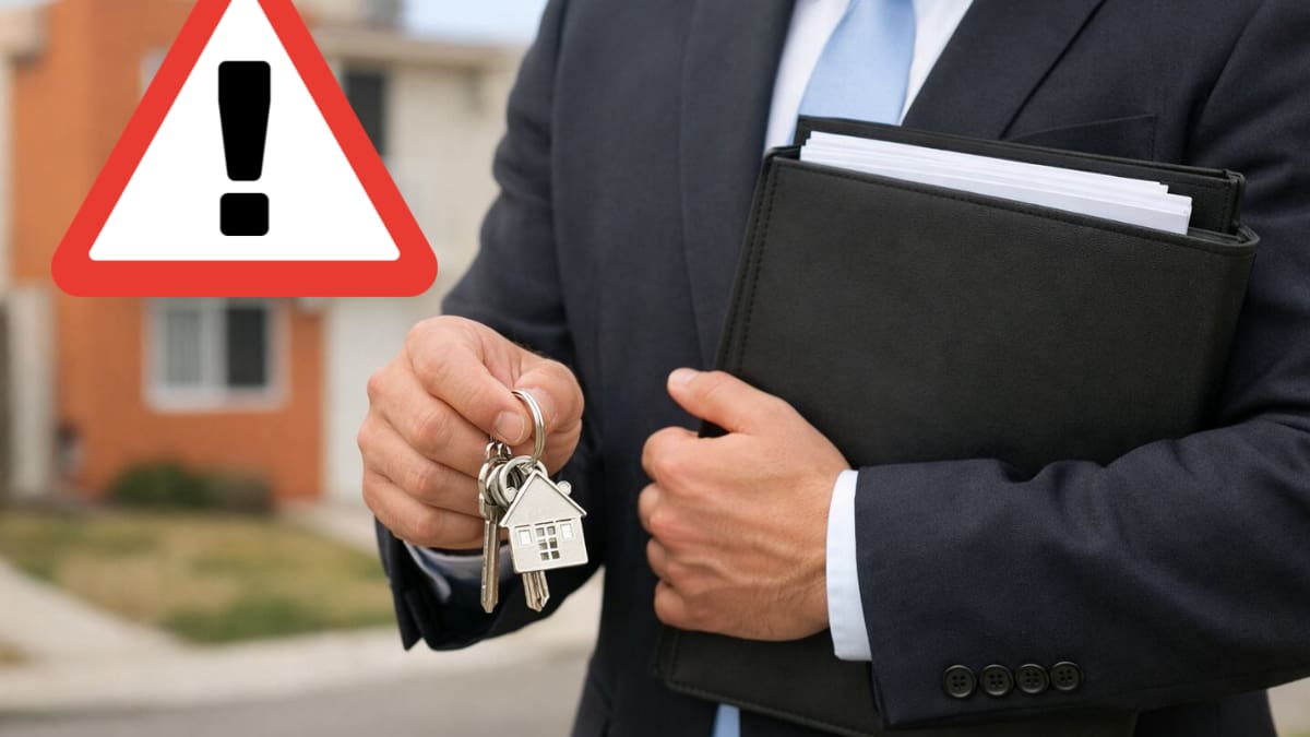 “Preventas fantasma” en México: así operan los fraudes inmobiliarios con descuentos de hasta 20% y qué debes verificar antes de pagar un anticipo para no perder tu dinero