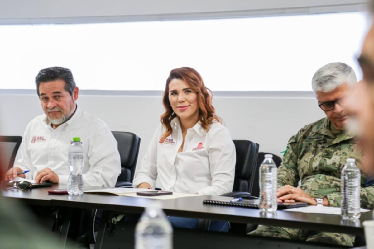 Impulsa Marina del Pilar más recursos y acciones en favor de la población afectada por fenómenos meteorológicos