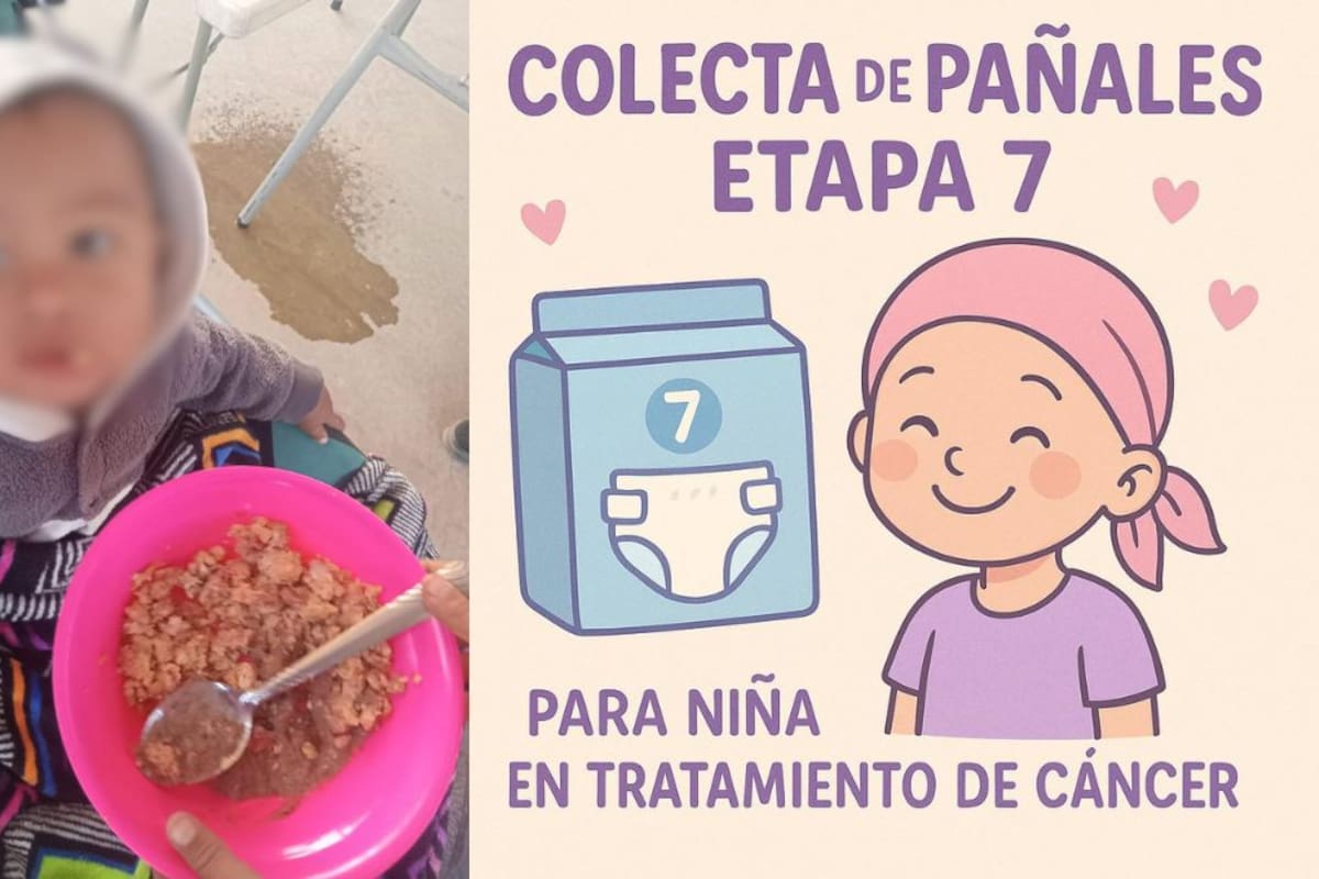 Comedor Golondrinas organiza colecta de ropa y electrodomésticos para su bazar mensual a favor de la infancia