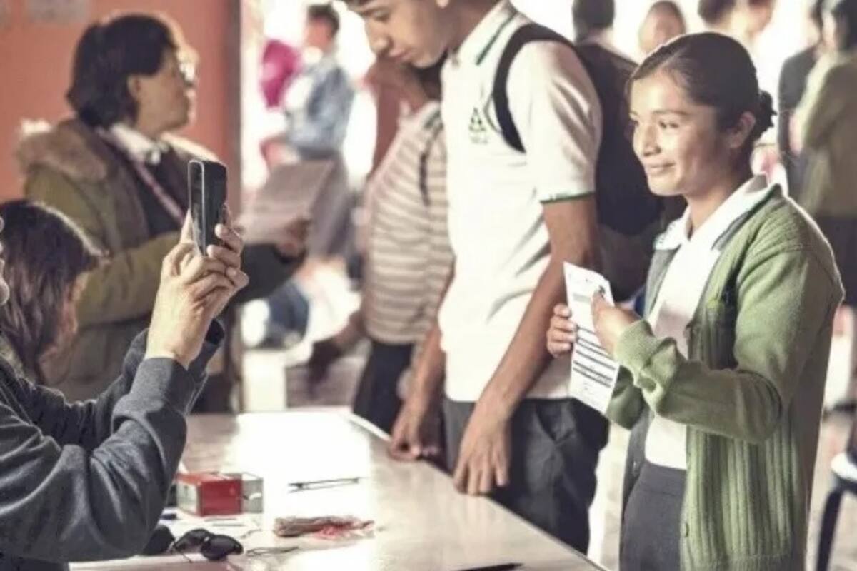 Alcanza un 98.45% pago de Becas Benito Juárez a estudiantes de nivel medio superior