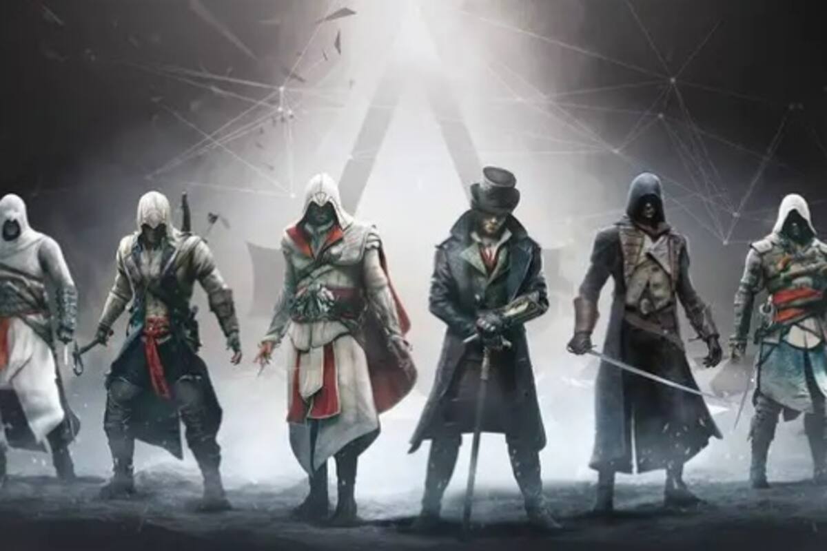 Assassin's Creed Infinity: tendrá múltiples períodos históricos y estará en constante evolución