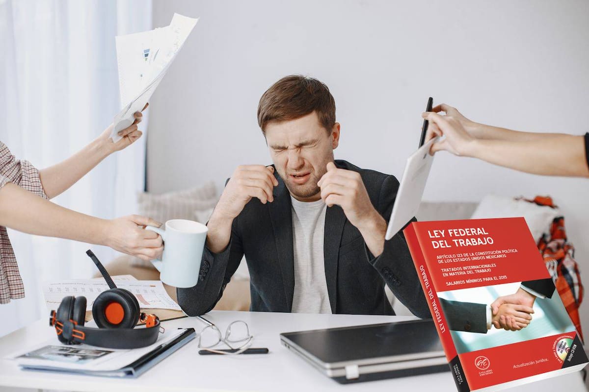 Ansiedad, burnout e insomnio por el trabajo: Cuándo pueden convertirse en una incapacidad laboral y cómo demostrar su origen