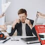 Ansiedad, burnout e insomnio por el trabajo: Cuándo pueden convertirse en una incapacidad laboral y cómo demostrar su origen