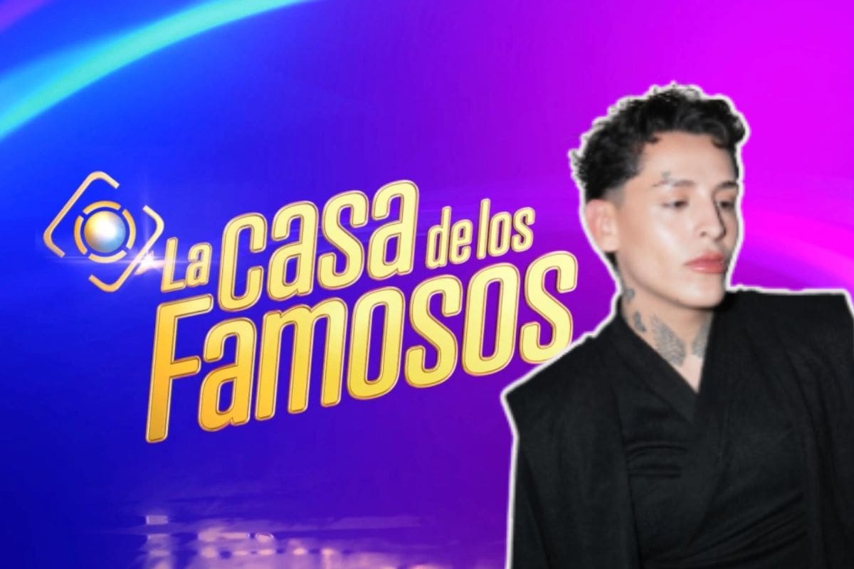 Kunno se perfila como nuevo habitante de “La Casa de los Famosos” 2026 de Telemundo: qué se sabe de su posible ingreso, elenco filtrado y fecha de estreno