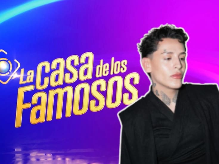 Kunno se perfila como nuevo habitante de “La Casa de los Famosos” 2026 de Telemundo: qué se sabe de su posible ingreso, elenco filtrado y fecha de estreno