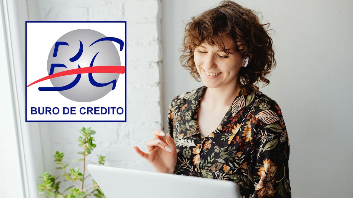 Estas son las deudas que desaparecen del Buró de Crédito en mayo de 2026: los plazos legales para eliminar registros según el monto en UDIS y la antigüedad del adeudo