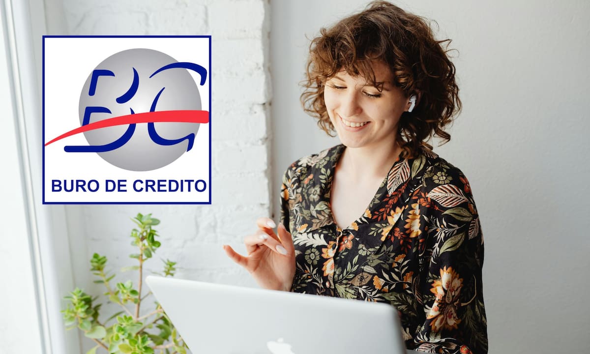 Un error común es creer que estar en el Buró de Crédito es algo negativo, porque se trata solo de un reporte que indica el comportamiento de pago (positivo o negativo). | Foto: Pexels