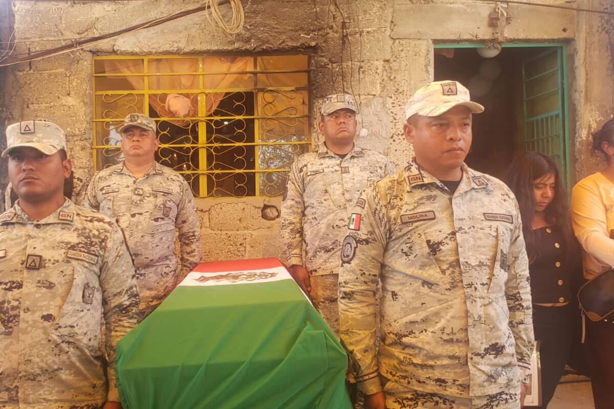 Familiares de militares no cesarán hasta obtener justicia