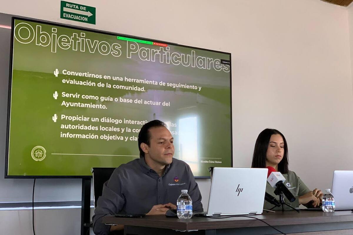 Tienen certificación solo 77% de policías de Cajeme : CCV
