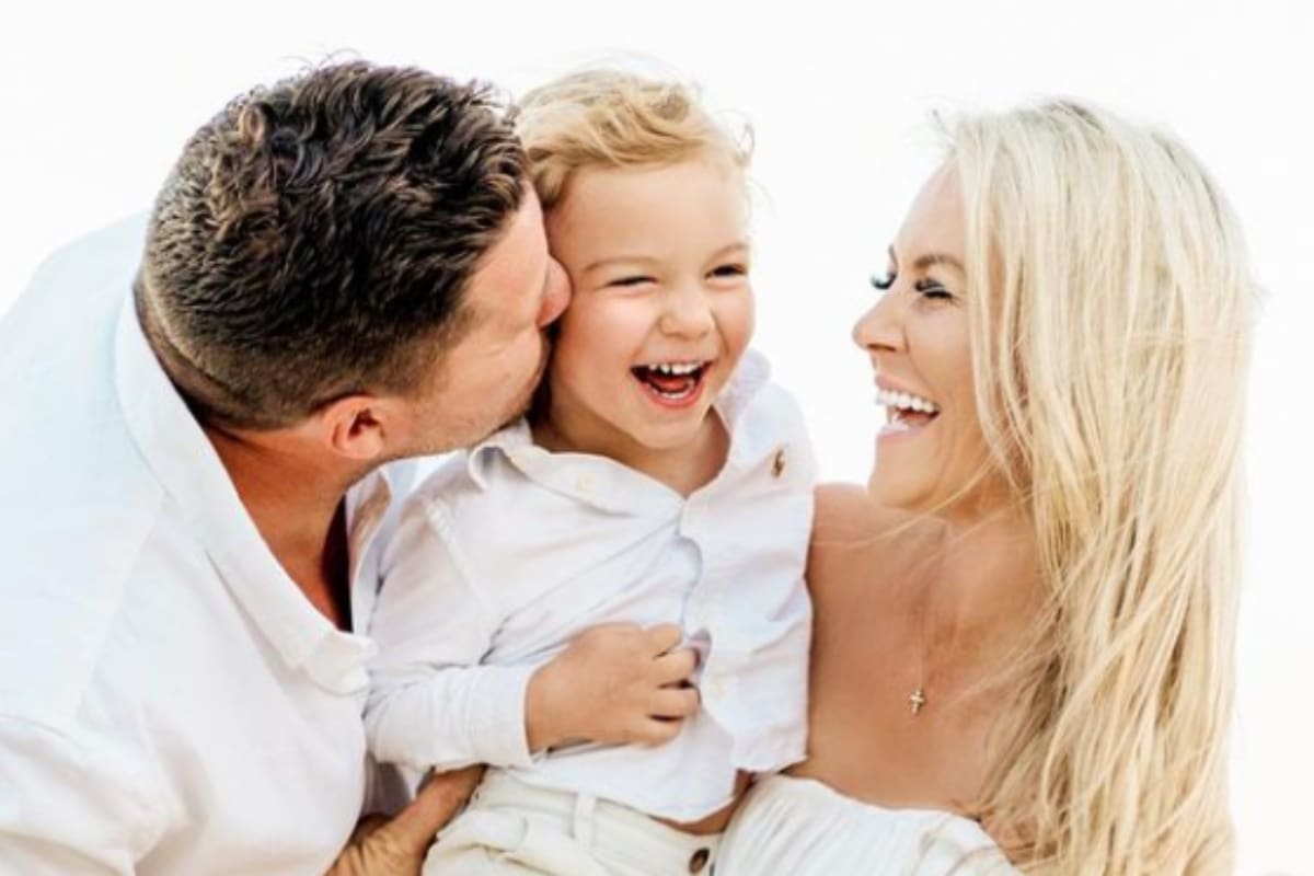 Muere hijo de 3 años de famosa influencer en un devastador accidente