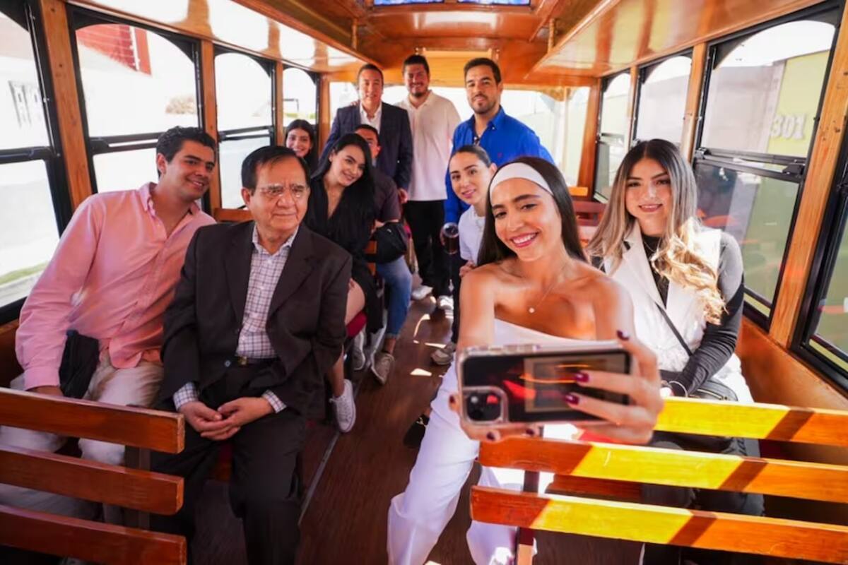 Alcalde de Celaya contrata influencer para la promoción del estado
