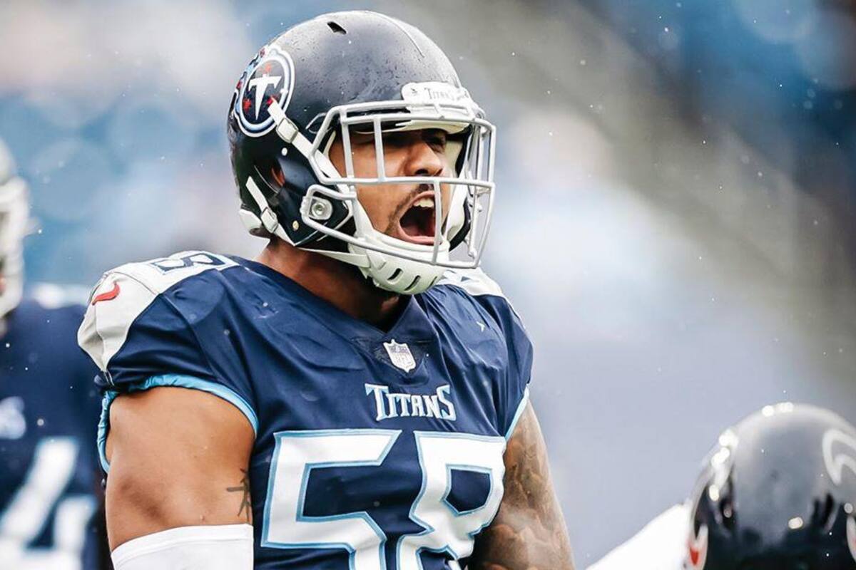 ¡Siguen perfectos! Titans pudieron conservar su invicto en un duro duelo contra Texans