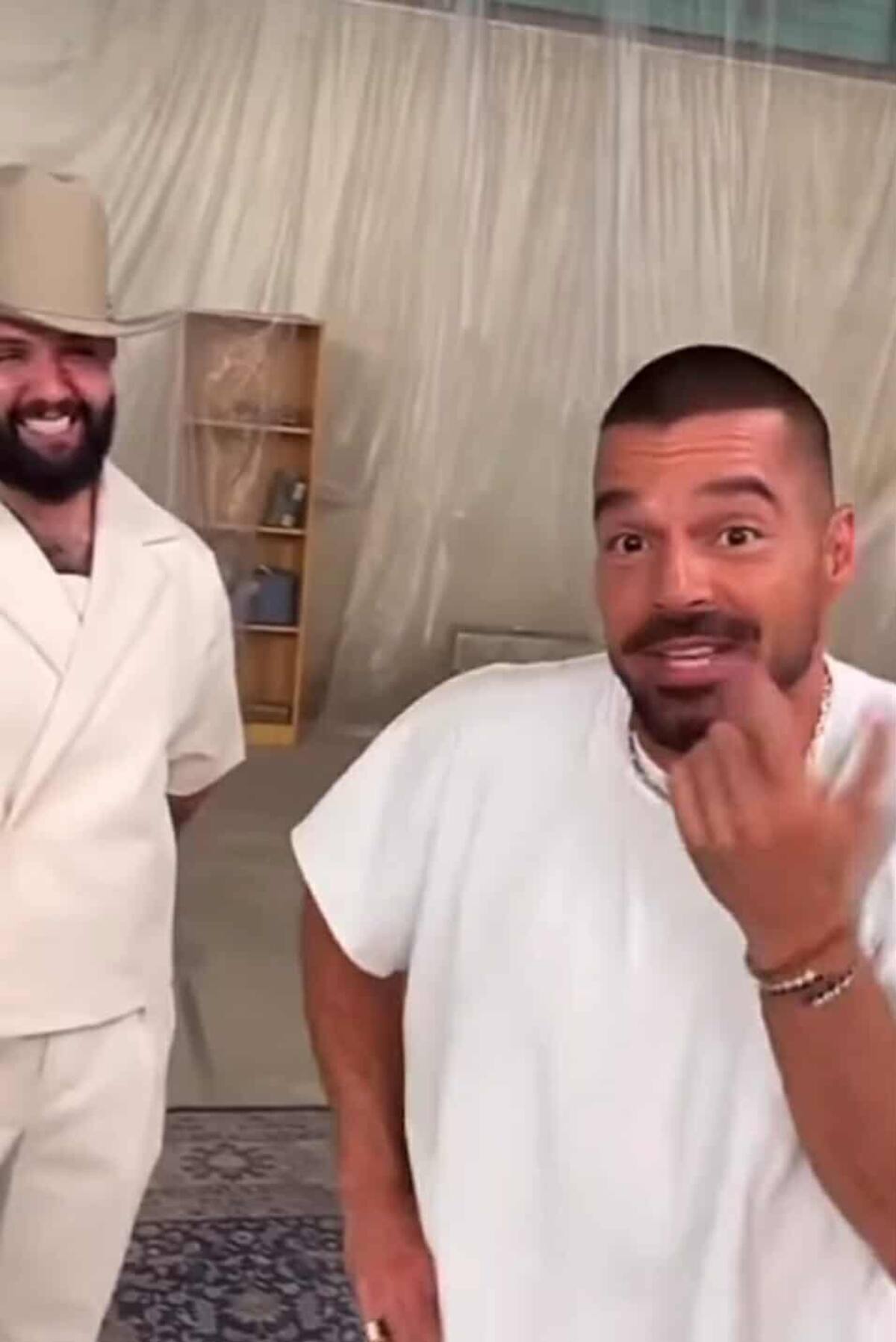 ¿Se viene colaboración?