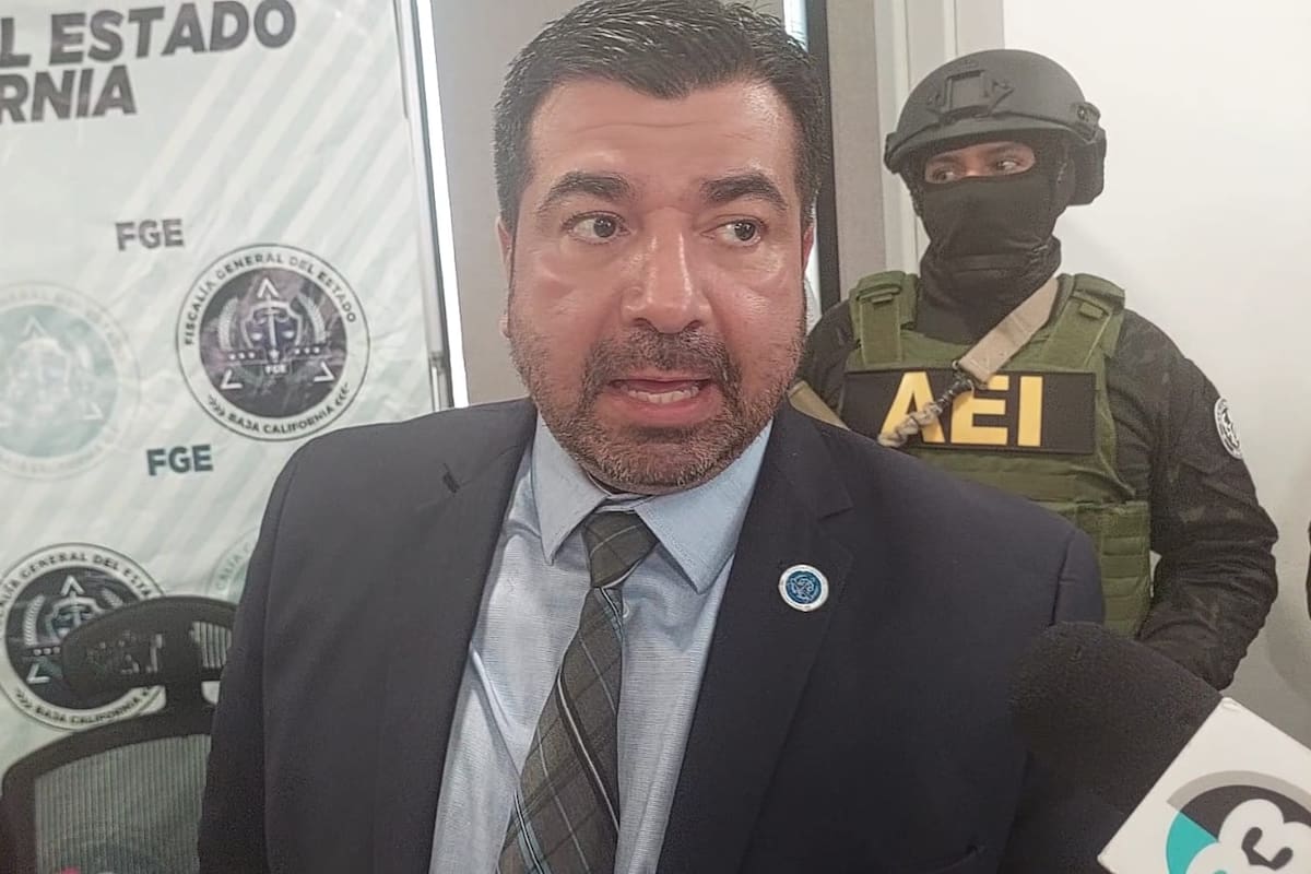 Hay avances en caso de feminicidio de Perla Marina: Miguel Ángel Gaxiola