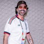 ¿Cuánto tendría que pagar Alejandro Fernández si se equivoca al cantar el Himno Nacional en el Mundial 2026?