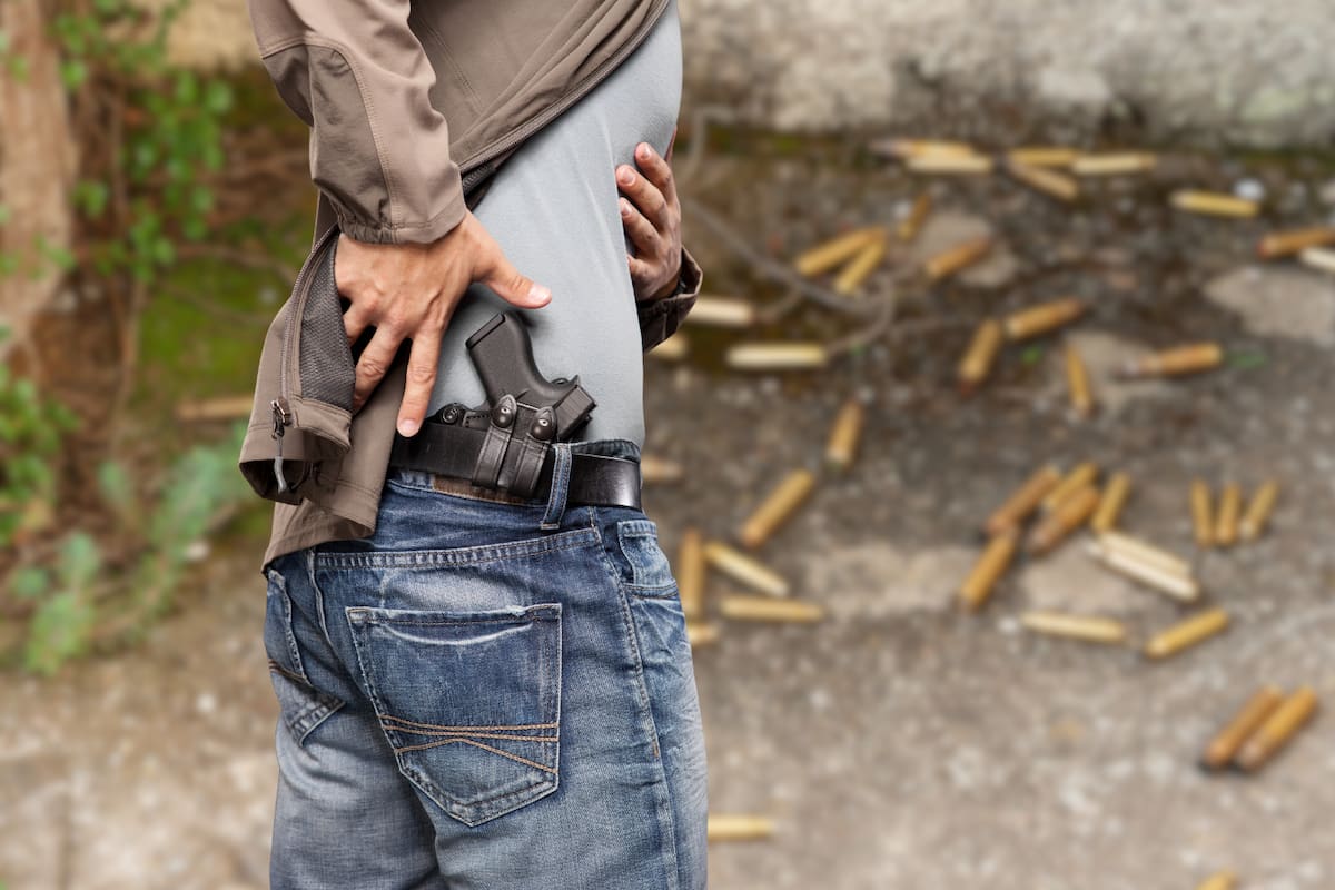 Hombre de 53 años resultó herido tras ataque con arma de fuego en La Metalera