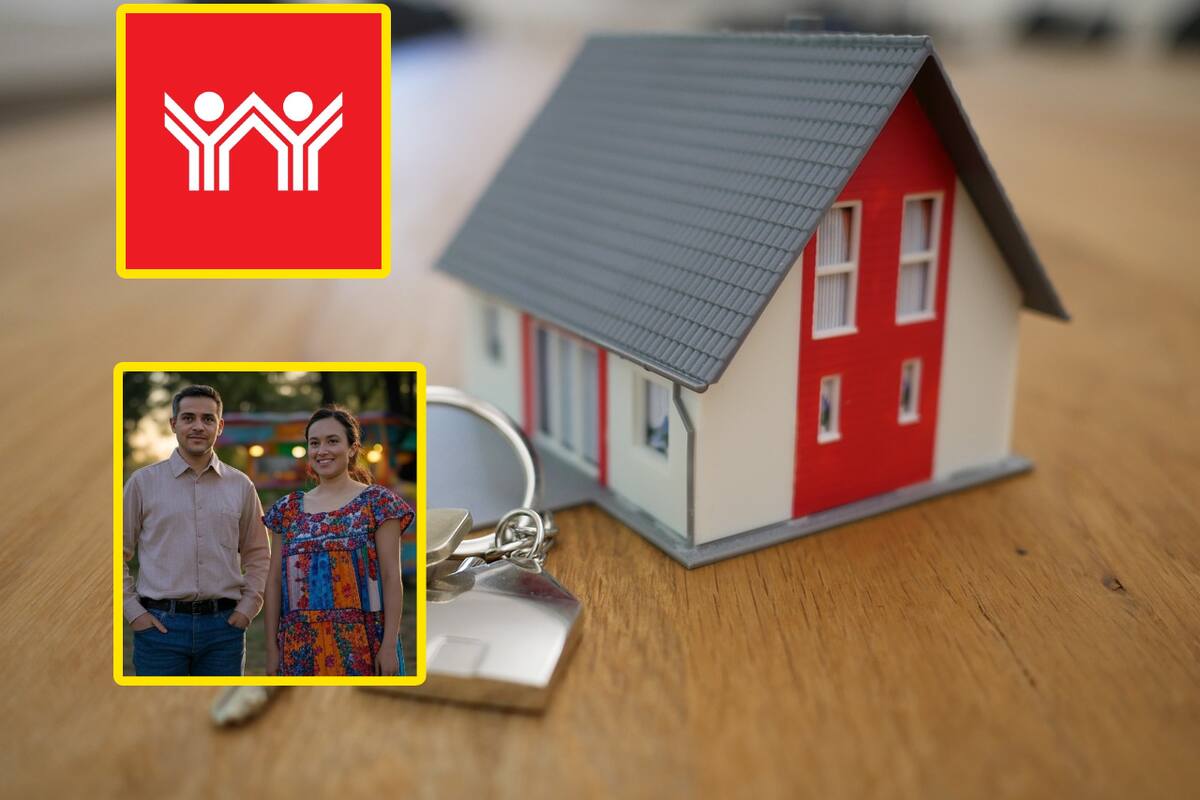 Infonavit: ¿Cuánto te presta si eres de clase media?