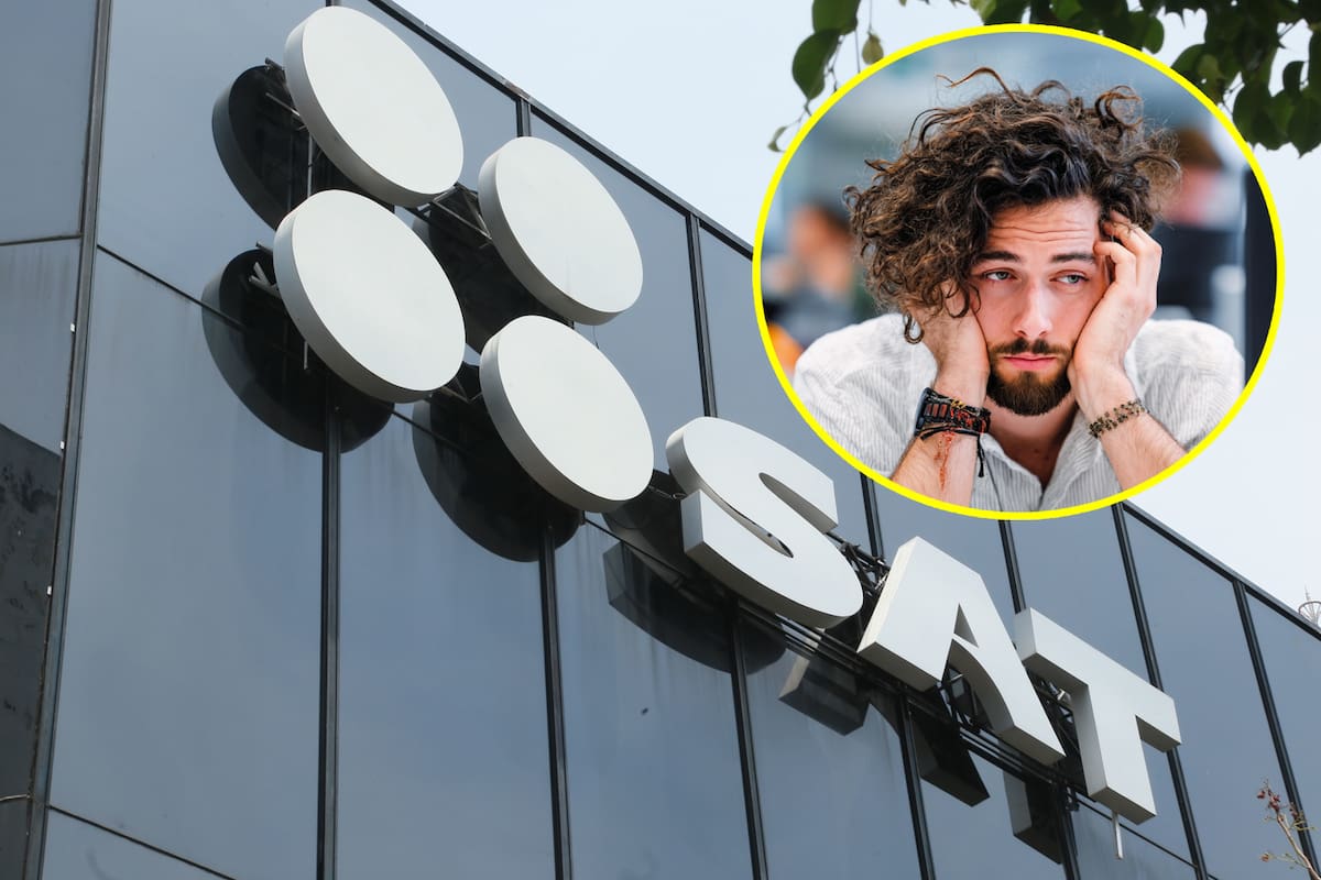 ¿Qué pasa si tu empresa te paga a través de 3 razones sociales y qué consecuencias te puede traer con el SAT?
