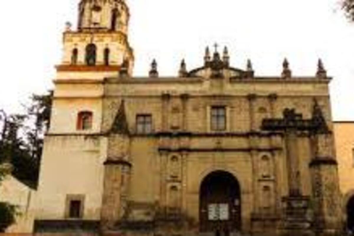 Exconventos, compleja y lenta reconstrucción