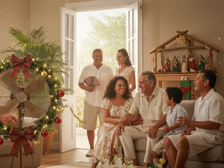 ¿Por qué el frío se ha retrasado en varios lugares de México?: Estos son los motivos científicos del invierno sin chamarras