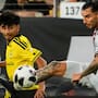 Columbus Crew vs Atlas: Goles, resumen, resultado y mejores momentos de la Jornada 1 de la Leagues Cup 2026
