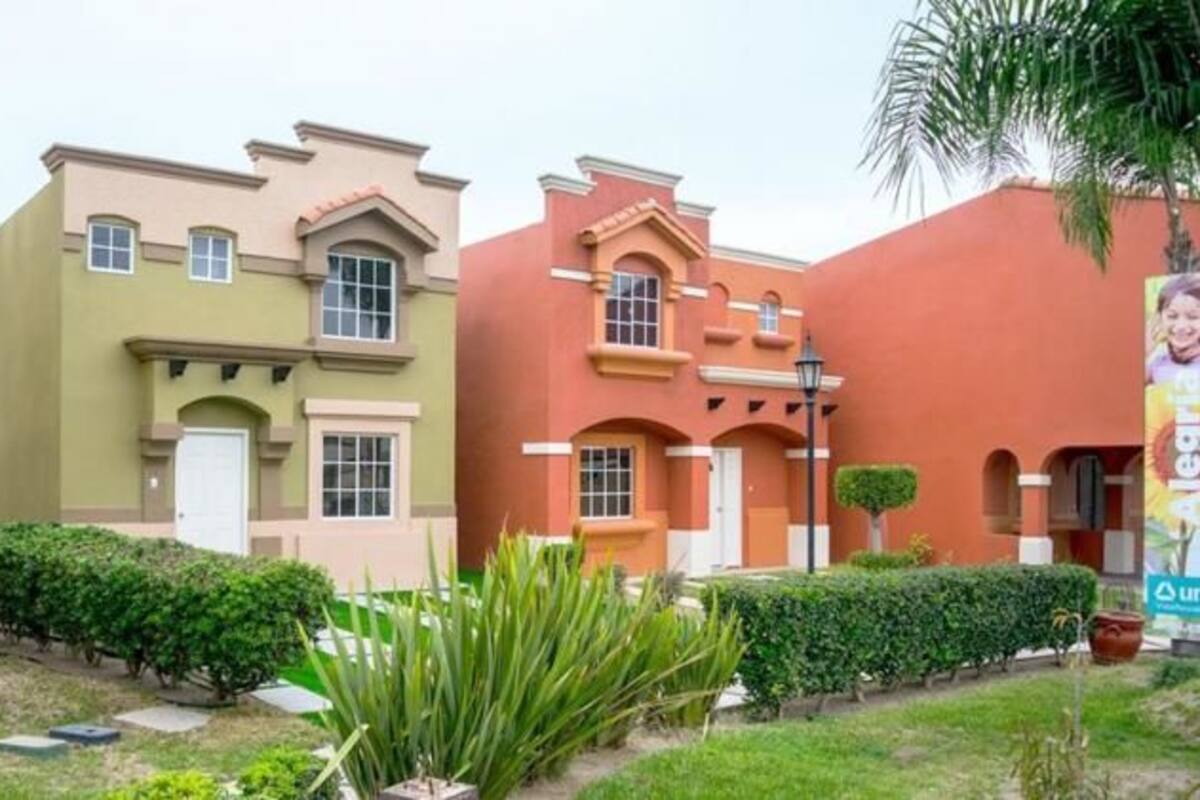 Genera industria de la vivienda casi 100 mil empleos en Baja California