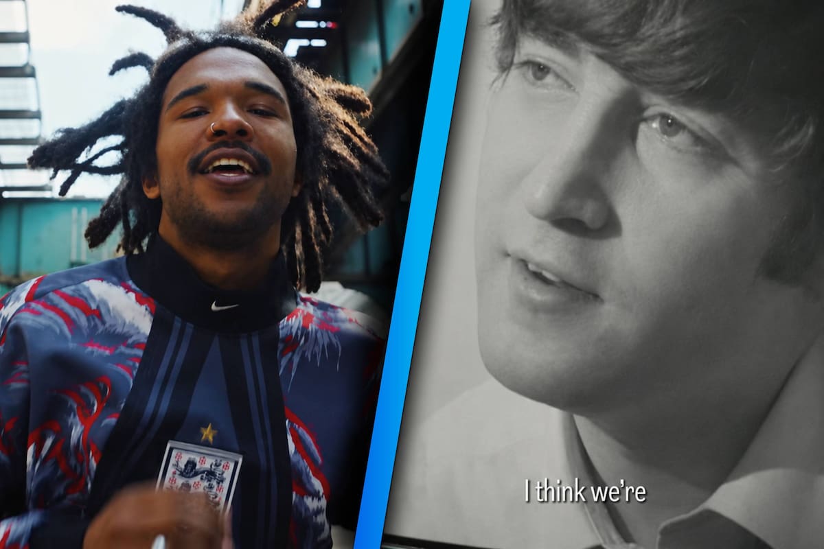 Inglaterra anuncia a sus 26 jugadores para el Mundial 2026 con video musical “Come Together” de Los Beatles