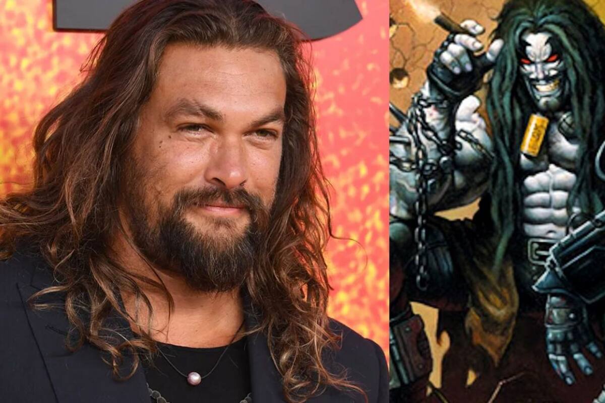 Jason Momoa regresa al universo de DC en “Supergirl: Woman of Tomorrow” como Lobo