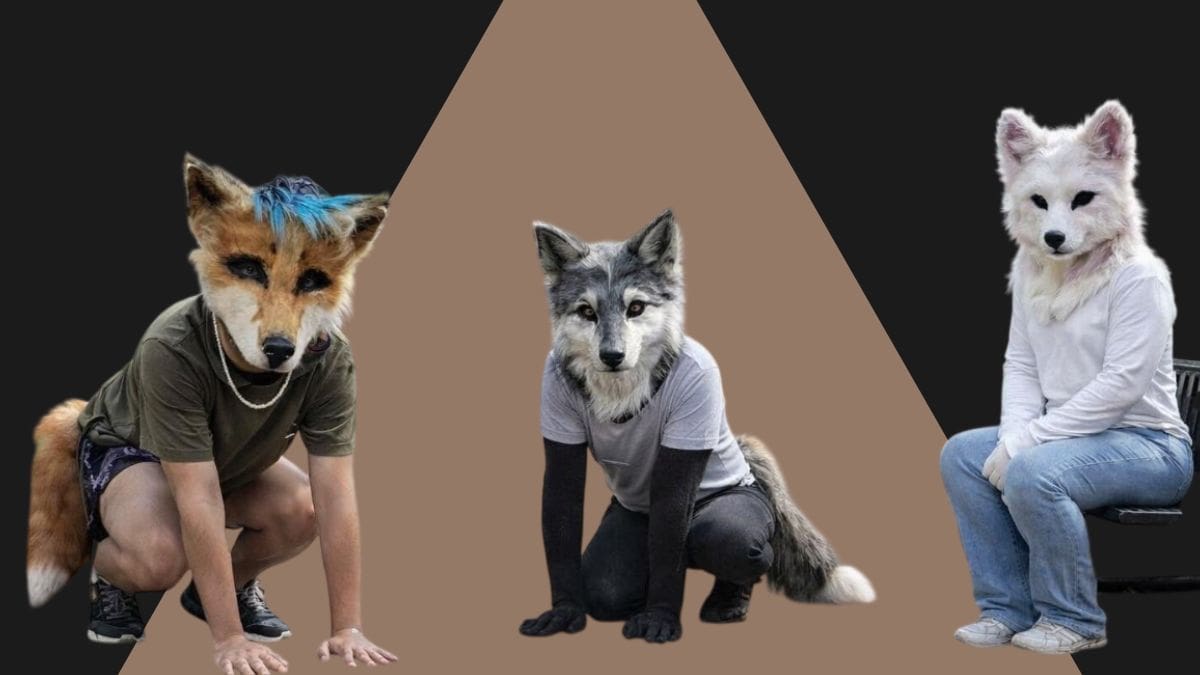 El término therian se ha viralizado en TikTok y otras redes al describir a personas que sienten una conexión identitaria con animales; expertos explican que no es un fenómeno nuevo, sino una subcultura digital que hoy tiene mayor visibilidad y debate público.