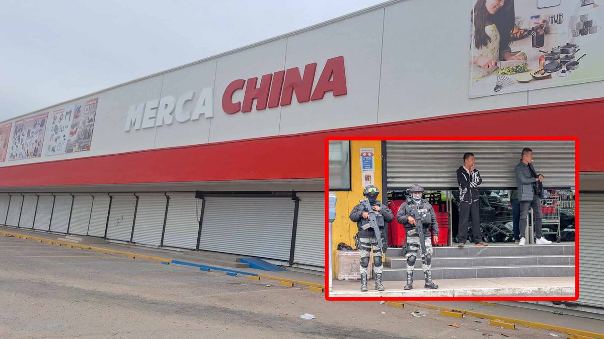 El Operativo Limpieza, implementado en Sonora, ha incautado mercancías ilegales por un valor de 150 millones de pesos, principalmente en tres tiendas de Hermosillo.