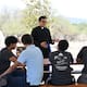Solo siete jóvenes buscan ingresar al Seminario de Ciudad Obregón; obispo llama a orar por las vocaciones