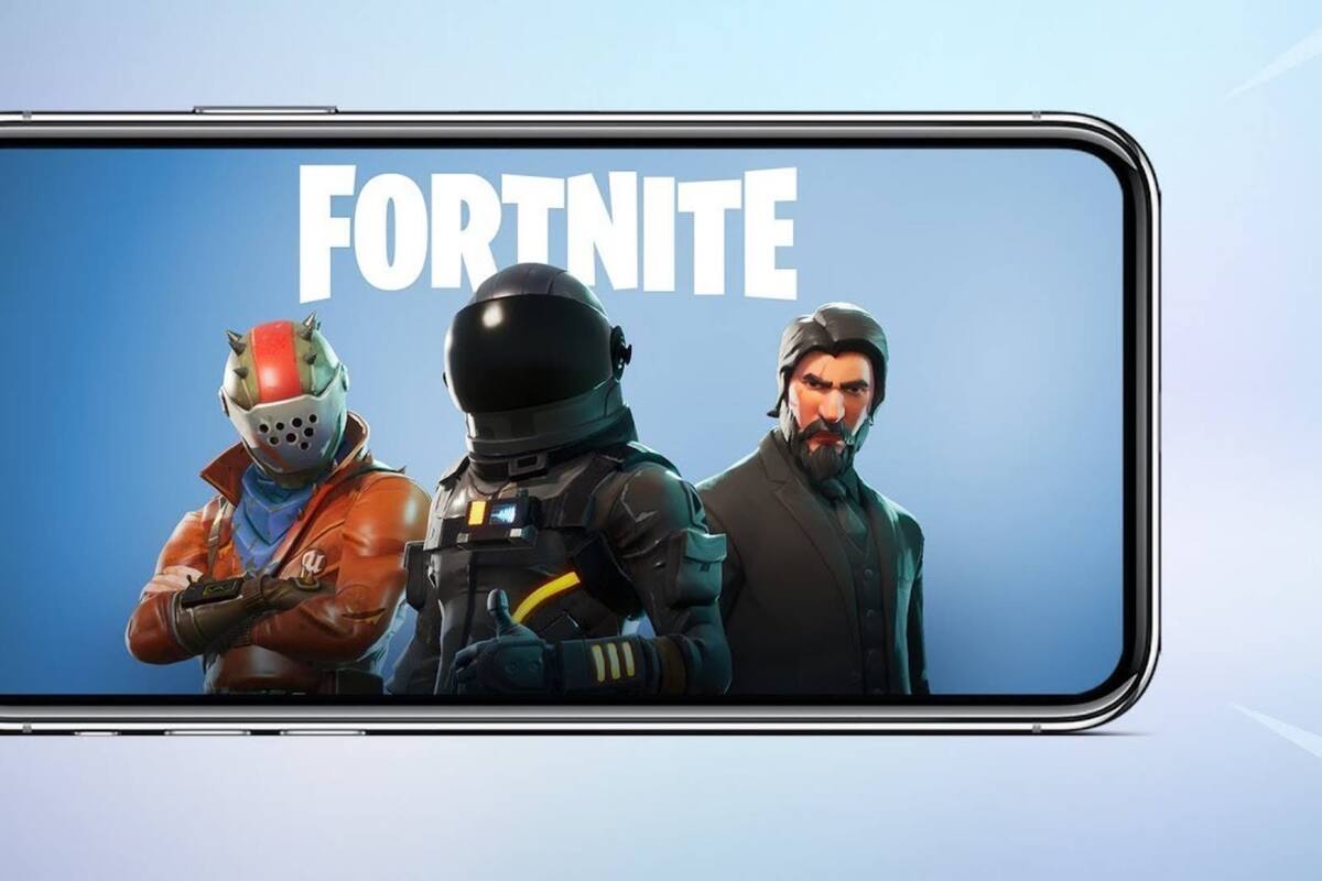 ¡'Fortnite' regresa a los dispositivos de Apple tras batalla legal!