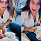 Kate del Castillo desata controversia al adoptar un “Bebé Reborn” por su cumpleaños