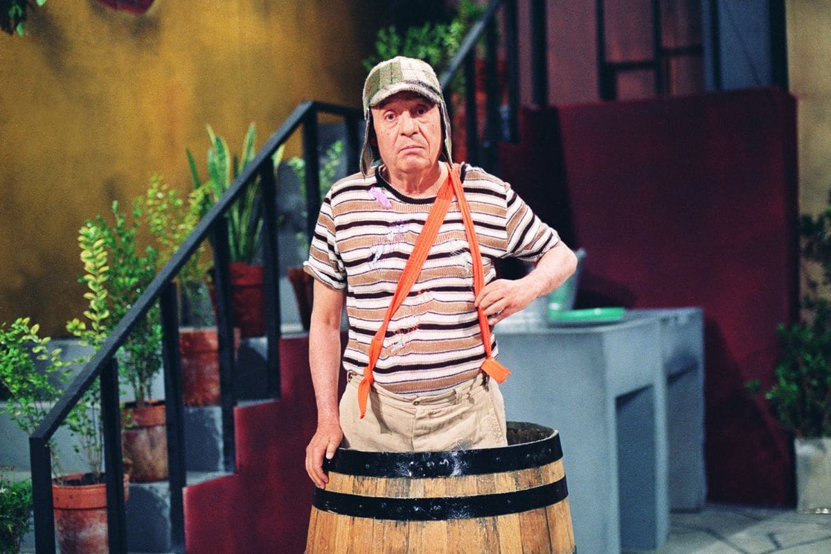 Netflix suma “Chespirito” a su catálogo: ¿Cuándo podrás verlo?