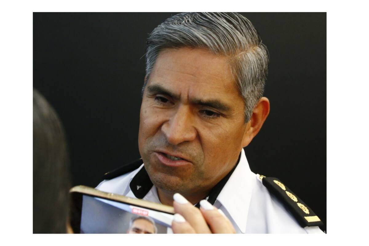 Docentes reportan “narco retenes” en el valle de Mexicali